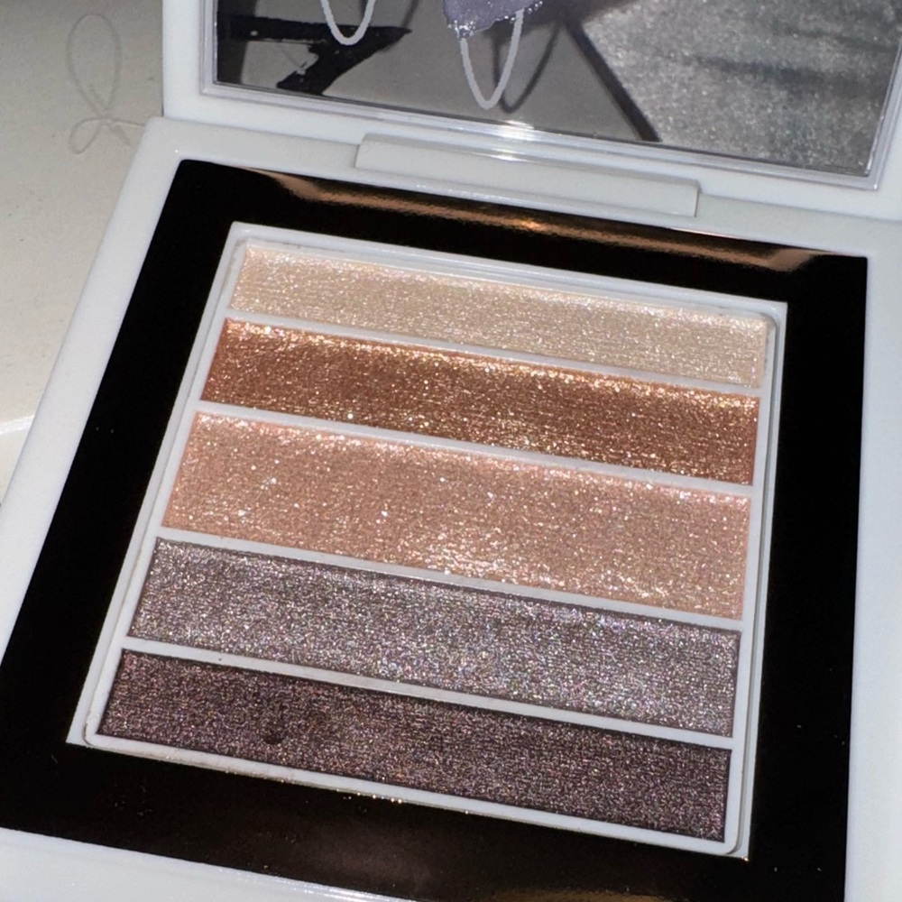 MAC x Rihanna Collection - Phresh Out Eyeshadow 🌟
